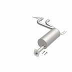 MagnaFlow BRE Exhaust Kit 13-17 HYUNDAI VELOSTER 1.6L