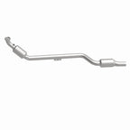MagnaFlow 2005 Mercedes-Benz CLK320 3.2L Direct Fit Converter