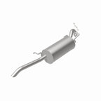 BRExhaust 05-07 Pontiac Wave/ 04-08 Chevrolet Aveo Muffler Kit