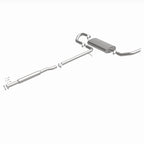 MagnaFlow BRE Exhaust Kit 05-06 Equinox Torrent 3.4L