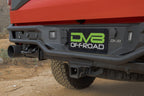 DV8 Offroad 2017-2020 Ford F-150 Raptor Tube Rear Bumper