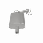 BRE Exhaust 04-05 G35 3.5L Muffler Kit