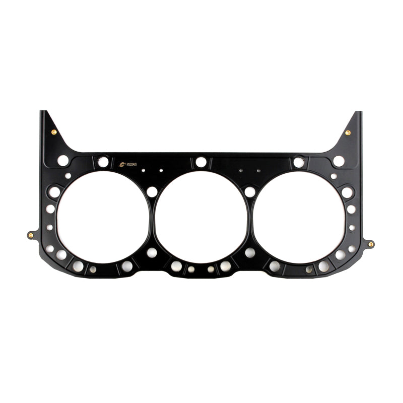 Cometic Chevrolet 4.3L Gen-1 90 Degree V6 .120in MLS Cylinder Head Gasket - 4.120in Bore