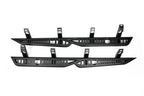 DV8 22-24 Toyota Tundra Crew Max - OE Plus Side Steps