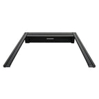 Westin 20-26 GM Silverado/Sierra 2500/3500 6.5ft Bed Electric Retractable Tonneau Cover - Black