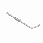 MagnaFlow Direct Fit Catalytic Converter 18-19 Hyundai Kona L4 OEM Underbody