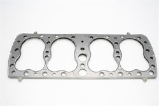 Cometic Ford 239 Flathead V8 .018in MLS Cylinder Head Gasket - 3.375in Bore - 24 Stud - 59A