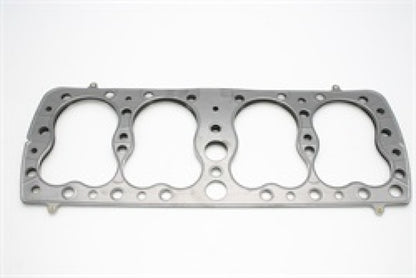 Cometic Ford 239 Flathead V8 .040in MLS Cylinder Head Gasket - 3.375in Bore - 24 Stud - 59A