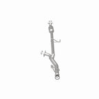 MagnaFlow 05-06 Toyota Tundra 4.0L Direct Fit Converter