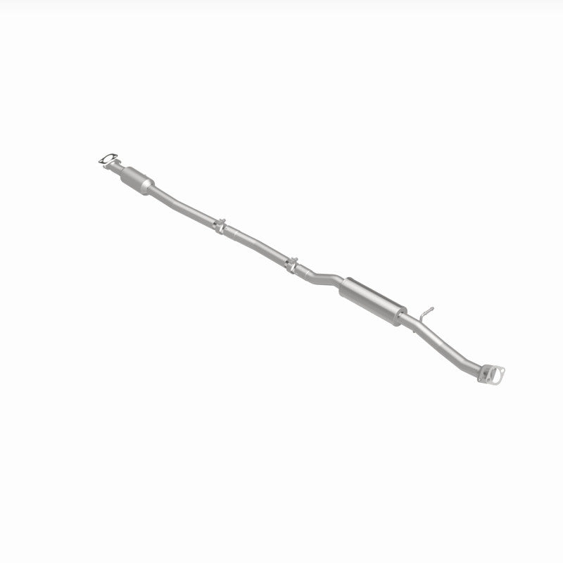 MagnaFlow 16-17 Hyundai Tucson L4 2.0 OEM Underbody Direct Fit Catalytic Converter