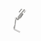 BRExhaust 16-23 Toyota Tacoma 3.5L Exhaust Kit
