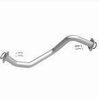 BRE Exhaust 06-12 RAV4 2.4L 2.5L 3.5L Front Pipe Kit