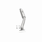 BRExhaust 02-05 Kia Sedona 3.5L Rear Muffler Kit