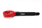 PERRIN 23-26 Toyota GR Corolla Rear Tow Hook - Red