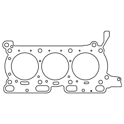 Cometic Ford 3.5L Gen-2 EcoBoost .040in HP Cyl Head Gskt-97.5mm Bore-RHS