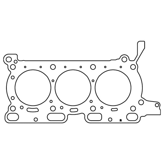 Cometic Ford 3.5L Gen-2 EcoBoost .040in HP Cyl Head Gskt-97.5mm Bore-RHS