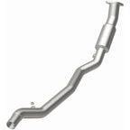 MagnaFlow 05-10 300 V6 3.5 OEM Underbody Direct Fit Converter