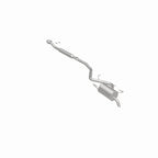 MagnaFlow BRE Exhaust Kit Replacement Stainless Subaru