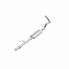 MagnaFlow BRE Exhaust Kit 09-14 Tahoe Yukon 5.3L