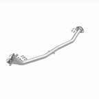 BRE Exhaust 90-96 D21 Pickup 2.4L Front Pipe Kit