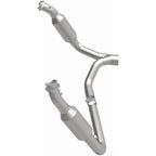 MagnaFlow 2006 Dodge Ram 1500 5.7L Direct Fit Converter