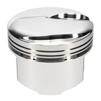 JE Pistons Chevrolet Big Block 4.310in Bore 1.645in CH -23.00 CC Piston Set