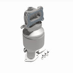 MagnaFlow 17-22 Honda Pilot 3.5L California Grade CARB Compliant DF Manifold Catalytic Converter