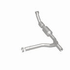 MagnaFlow 2000 Ford F-150 5.4L Direct Fit Converter