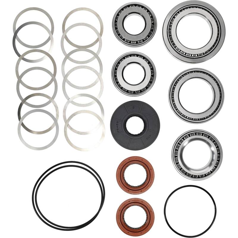 All Balls Racing Differential Kit