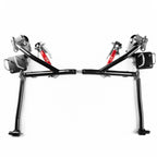 QA1 70-81 GM F-Body Rear Four Link Suspension System