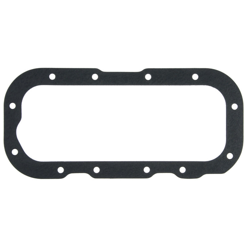 Fel-Pro Isuzu Trooper TOS 18756 Transmission Oil Pan Gasket 12 Bolt Hole One Piece Gasket