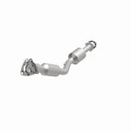 MagnaFlow 2007 Saturn Vue 2.4L Direct Fit Converter