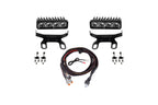 Diode Dynamics 2013-2018 Ram 1500 Ram Standard SS6 Sport LED Kit White Driving 6000K