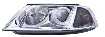 Hella 2001-2005 Volkswagen Passat Halogen Headlight Assembly