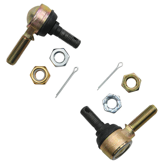 All Balls Racing 15-17 Arctic Cat 500 EFI 4x4 w/AT Tie Rod End Kit - 2 Kits Req. Per Veh.