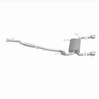 MagnaFlow BRE Exhaust Kit 03-08 Infiniti FX35 3.5L