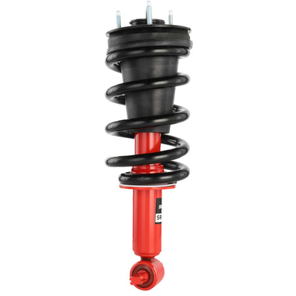 KYB Shocks & Struts Truck-Plus Performance 14-18 Chevrolet Silverado/GMC Sierra 1500 4WD