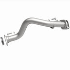 BRE Exhaust 06-12 Eclipse 2.4L Front Pipe Kit