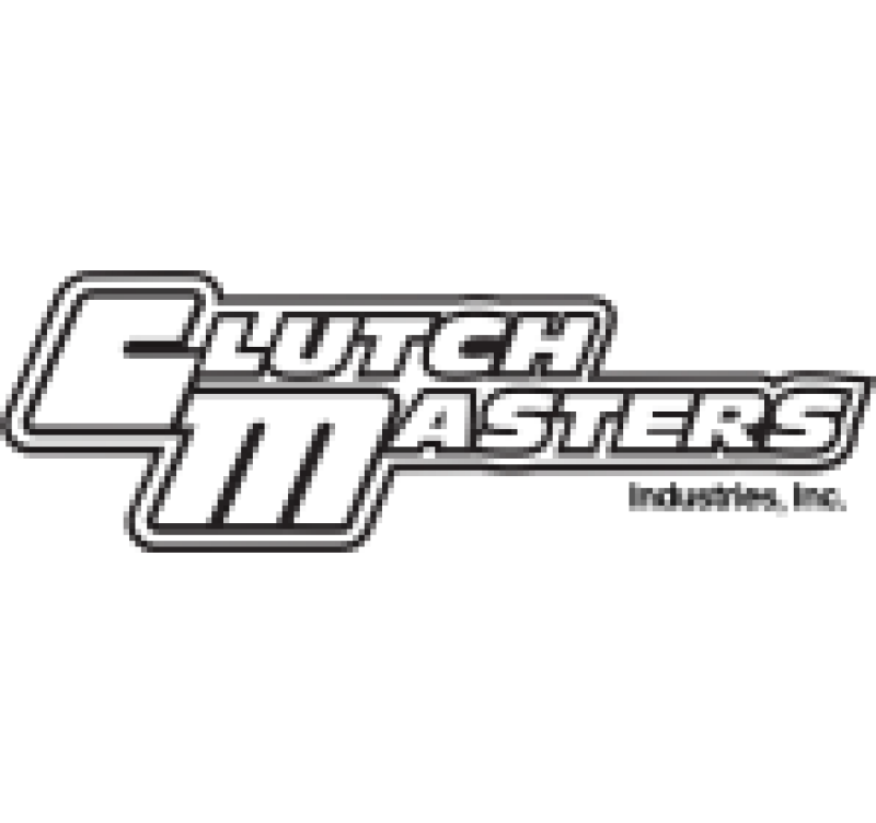 Clutch Masters 99-02 Nissan Skyline 2.6L RB26DETT Pull Style 6-Speed Steel Flywheel