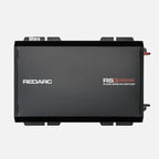 REDARC Pure Sine Wave Inverter w/ATS - 2000W