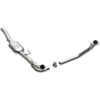 MagnaFlow 2000 Dodge Dakota 3.9L Direct Fit Converter