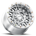 Raceline A15 Omega 15x8in / 5x114.3 BP / 0mm Offset / 68mm Bore - Machined