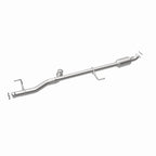 MagnaFlow 05-06 Toyota Tundra 4.0L Direct Fit Converter