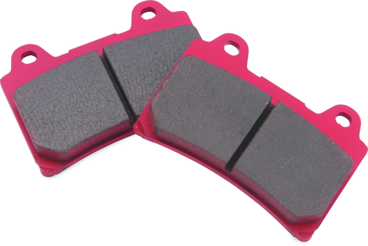 BikeMaster Yamaha Sintered Brake Pads