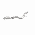 MagnaFlow 11-17 Volkswagen Touareg 3.6L Direct Fit Converter