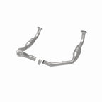 MagnaFlow Direct Fit Catalytic Converter 94-95 Disc./Defender 3.9L