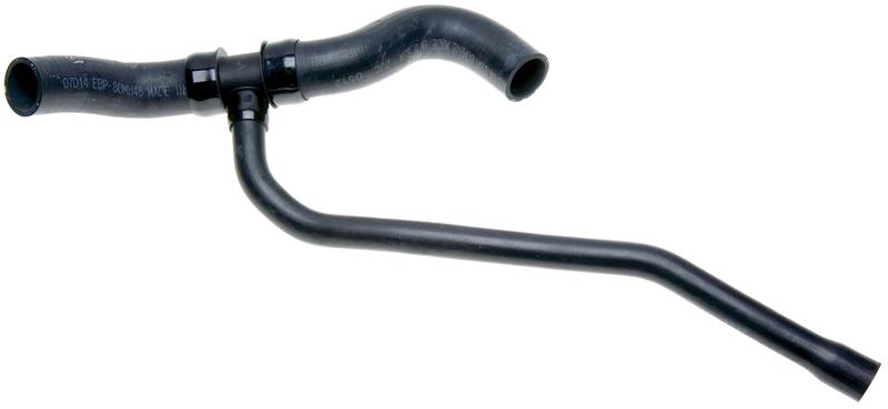 Gates 05-10 Ford Mustang 4.0L V6 Molded Coolant Hose