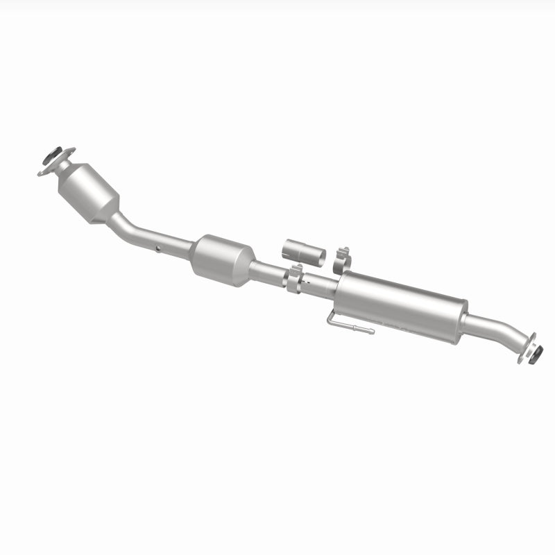 MagnaFlow 18-21 Toyota C-HR 2.0L Direct Fit Catalytic Converter