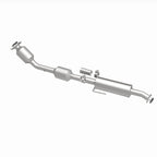 MagnaFlow 18-21 Toyota C-HR 2.0L Direct Fit Catalytic Converter