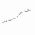 MagnaFlow BRE Exhaust Kit 11-16 Hyundai Elantra 1.8L